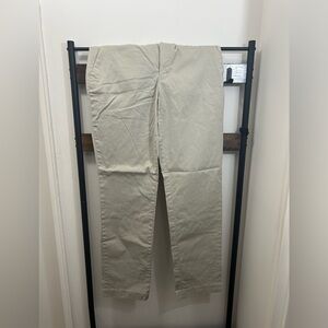 Express dress pants - producer cut